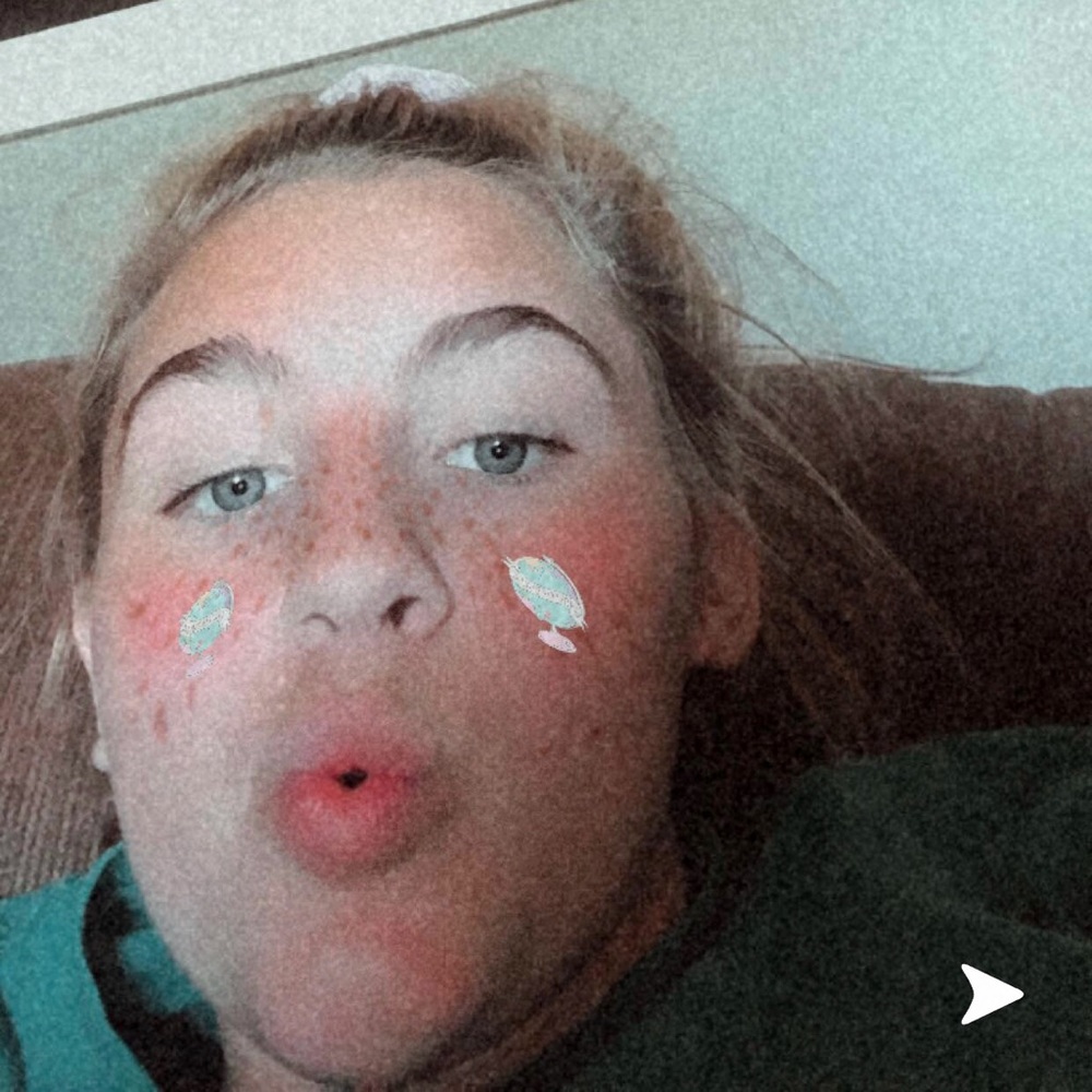 Meet your Posher, Isabelle